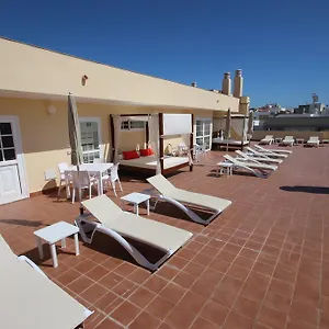 Isla Tenerife Sur Apartamento