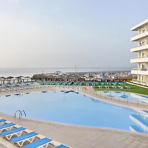**** Hotel Alua Atlantico Golf Spanien