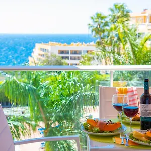  Apartment Tenerife Golf Del Sur Spanien