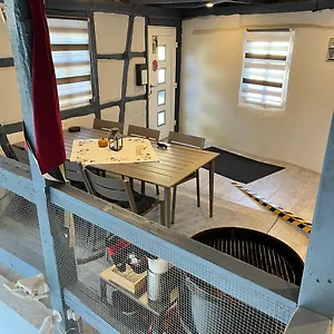  Apartment Habelsee Verweilzeit - Keine Monteure Bitte Deutschland