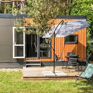  Ferienhaus Waldcamping Am Brombachsee Deutschland