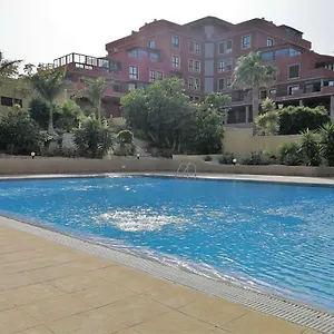  Appartement Apartmento La Perla